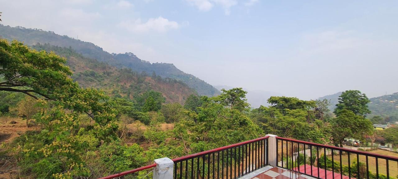 Karthik Resorts, Jeolikote Nainital Ngoại thất bức ảnh